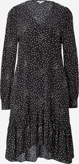 mbym Dress 'Coltan' in Black / White, Item view