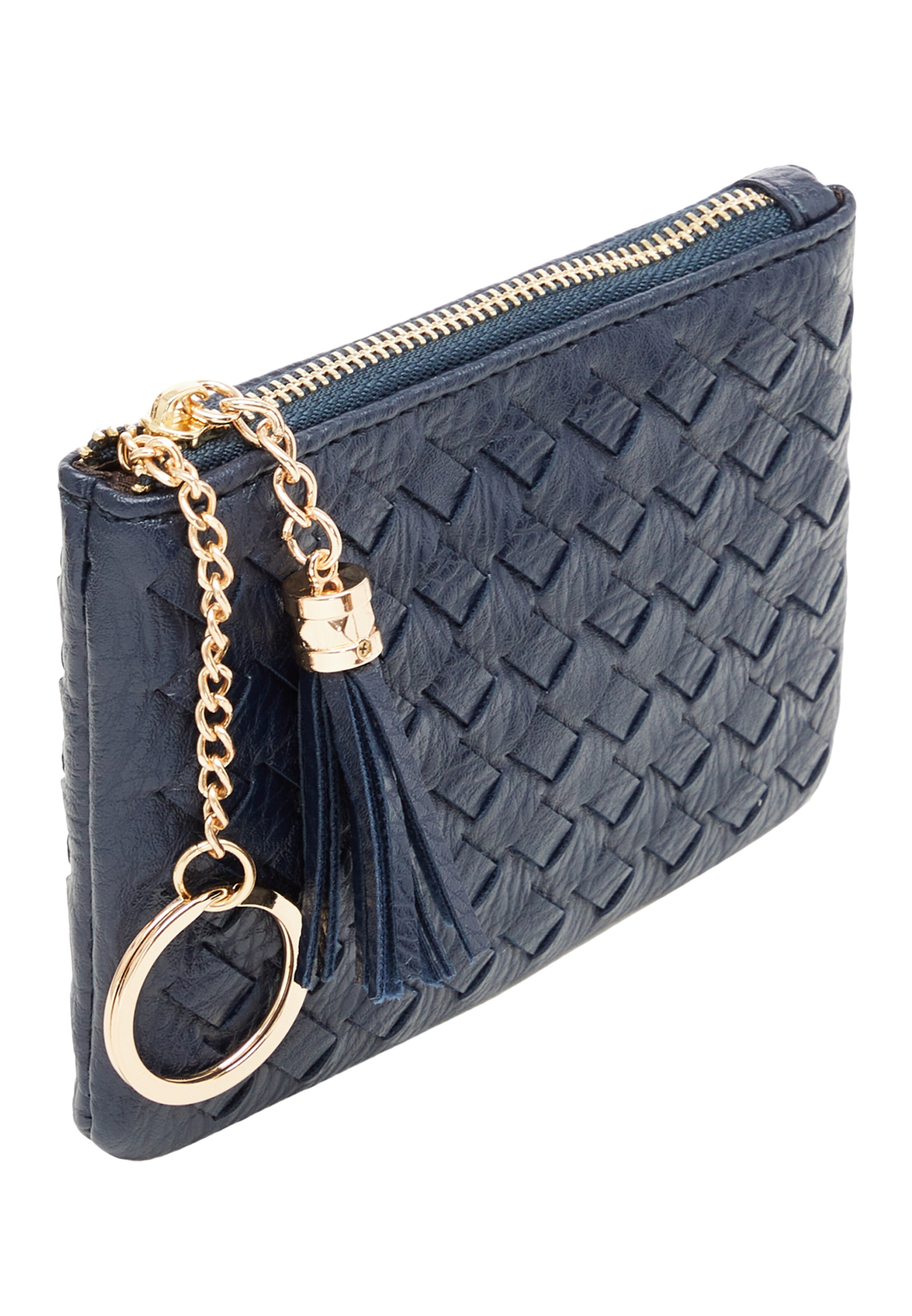 FELIPA Портмоне в Синий