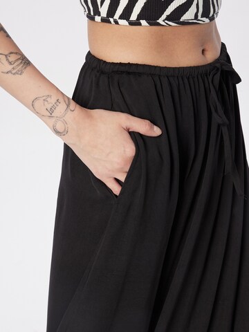 Aware Rok 'FABIANA' in Zwart