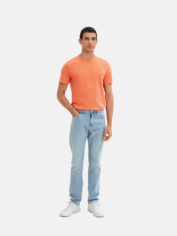 TOM TAILOR Regular Jeans 'Josh' in Blau