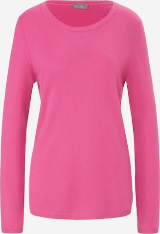 include Pullover in Pink: predná strana