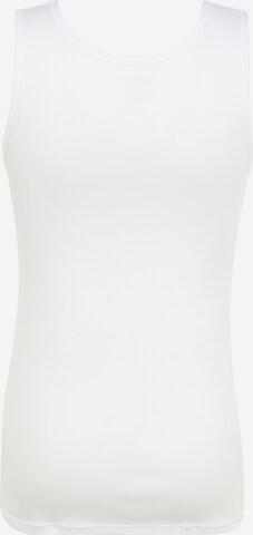 Resteröds Undershirt in White