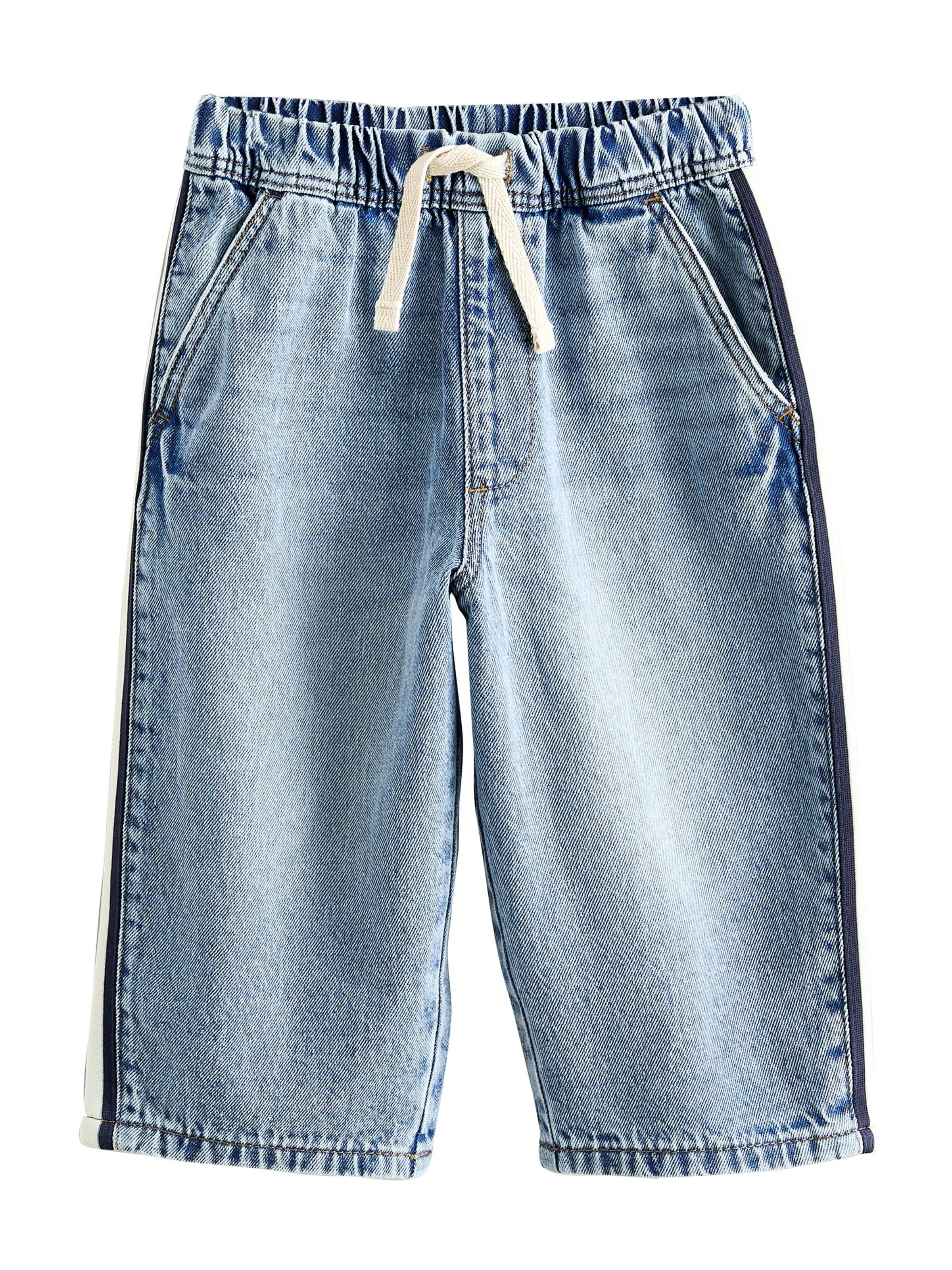 Next Jeans in hellblau, Produktansicht