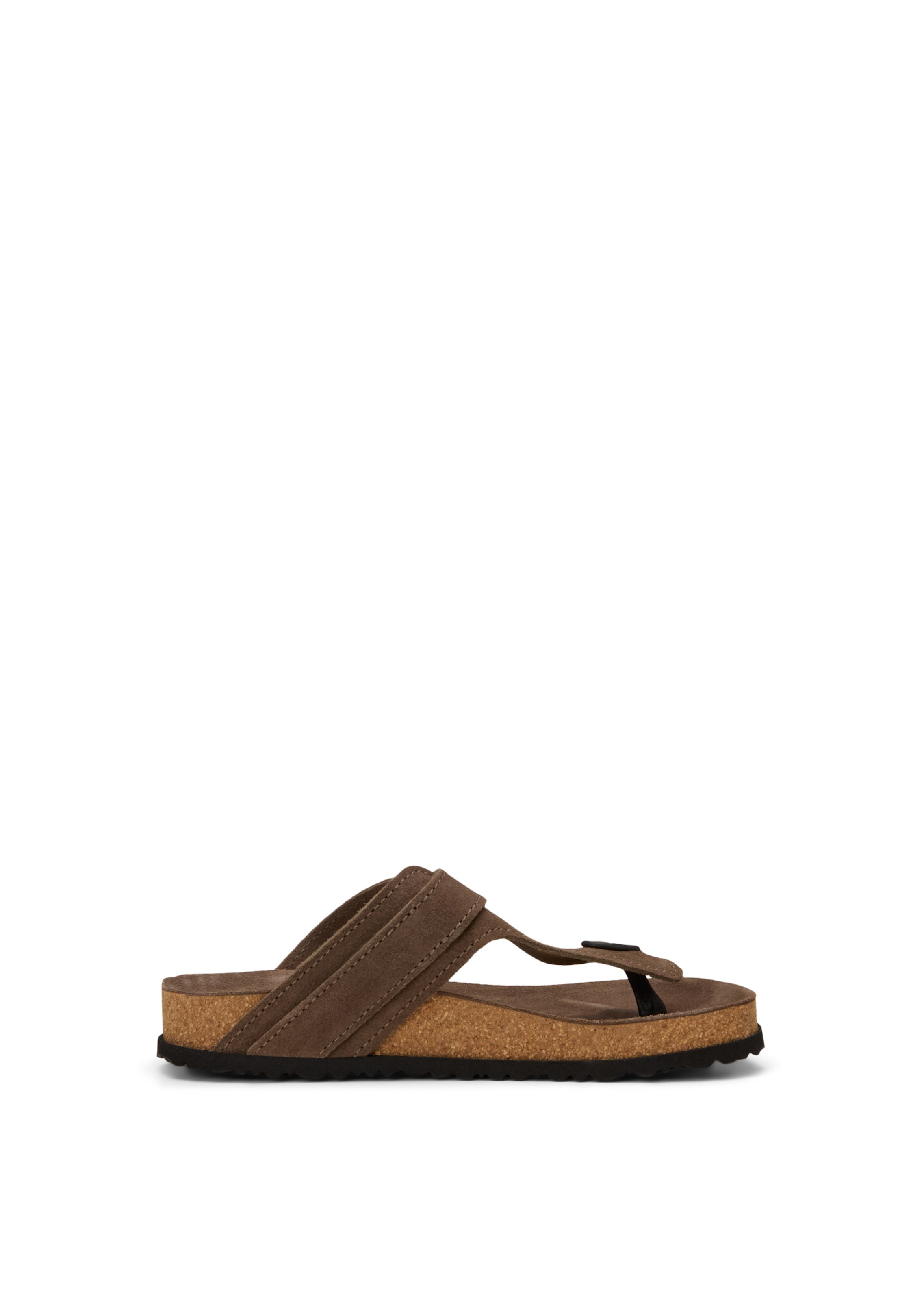 Marc O'Polo Teenslipper in Beige