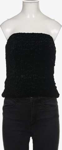 Vera Mont Blouse & Tunic in S in Black: front