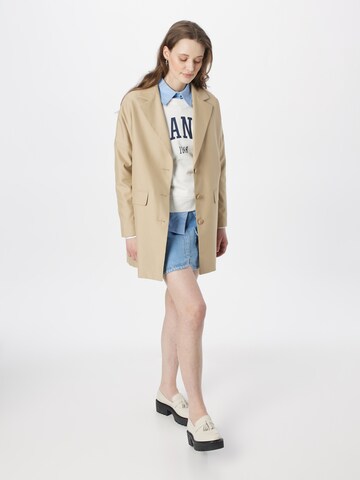 GANT Sweatshirt in Wit