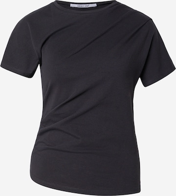 ABOUT YOUMajica 'Cim' - crna boja: prednji dio