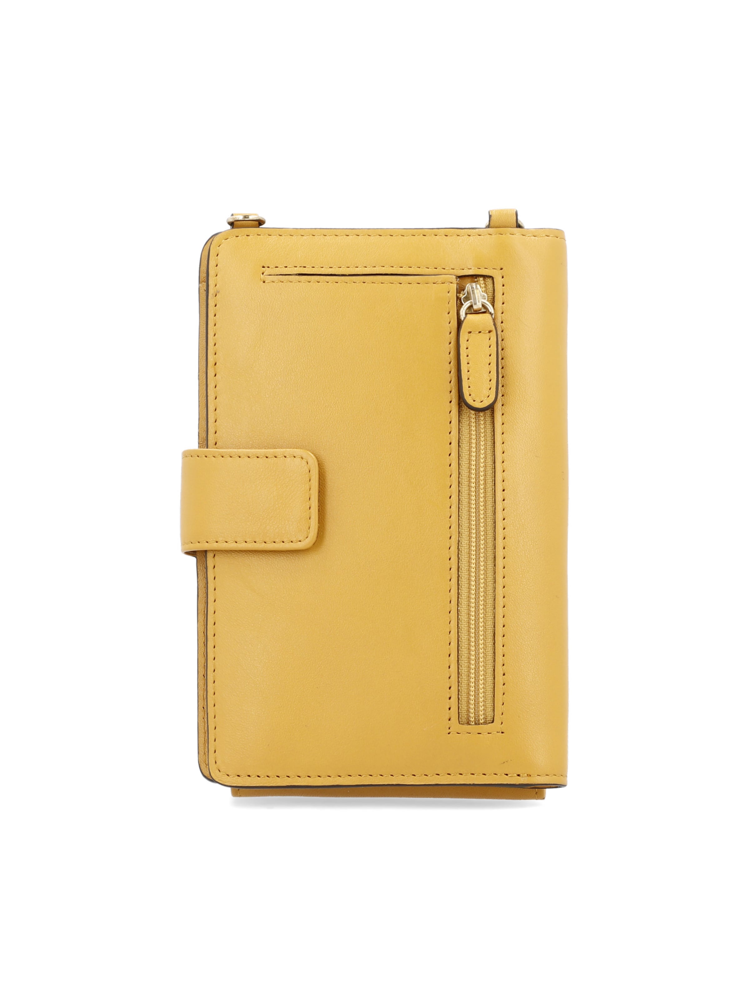 Picard Umhängetasche 'Isabelle ' in Gelb
