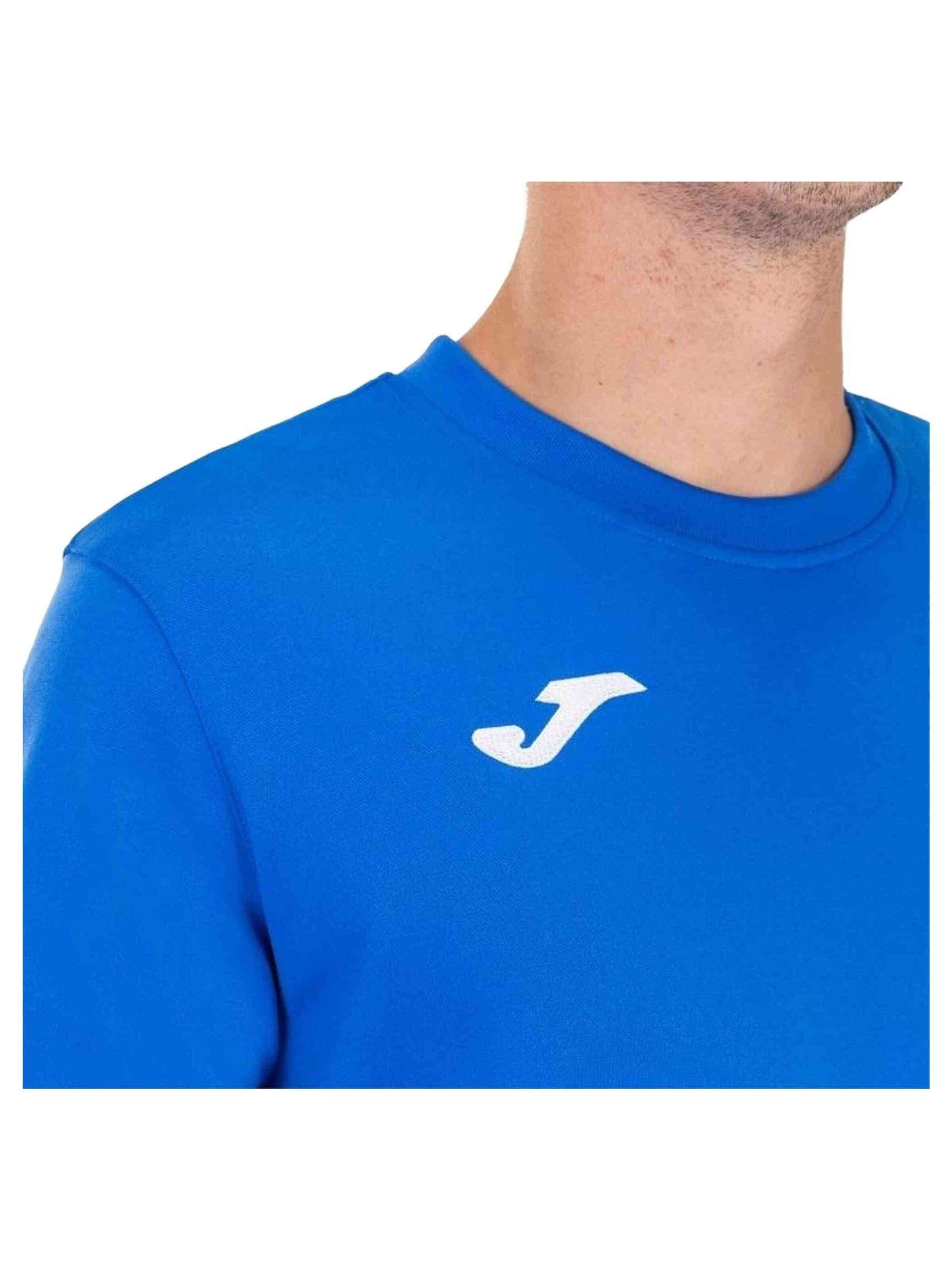 Pull-over de sport '101333.700' JOMA en bleu