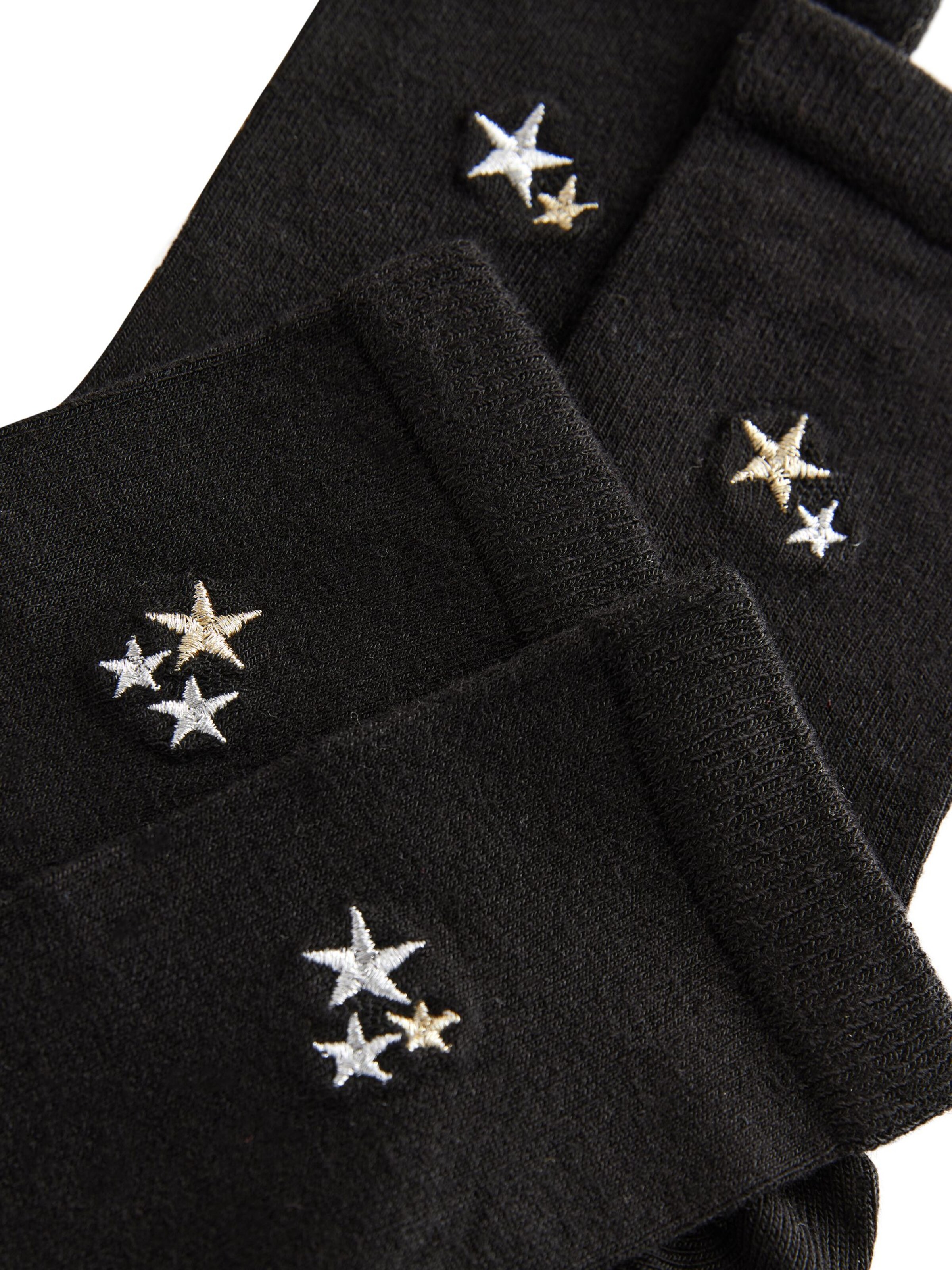 Next Κάλτσες σε μαύρο