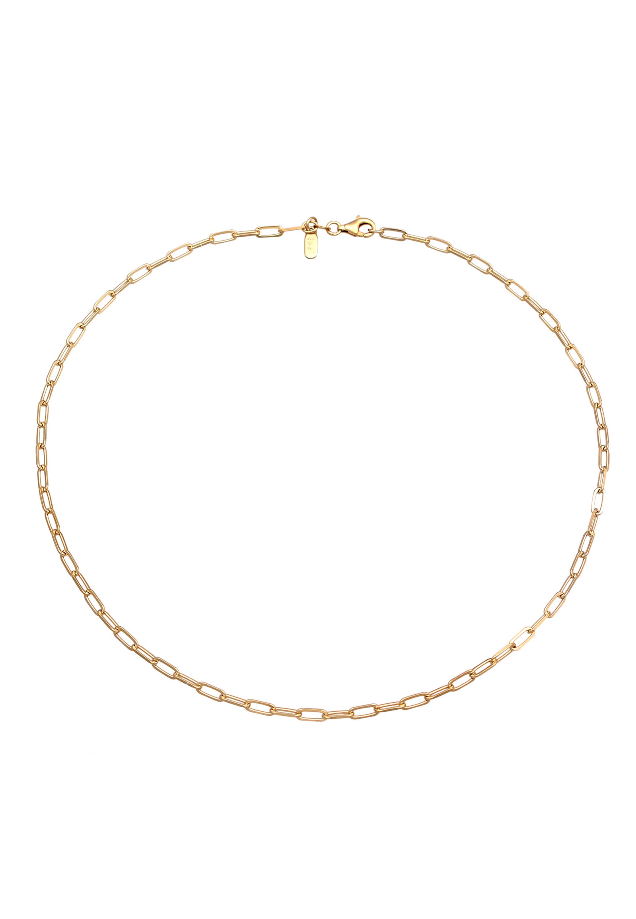 Chaîne ELLI en or