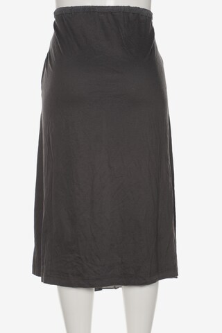 STRENESSE Skirt in XL in Grey