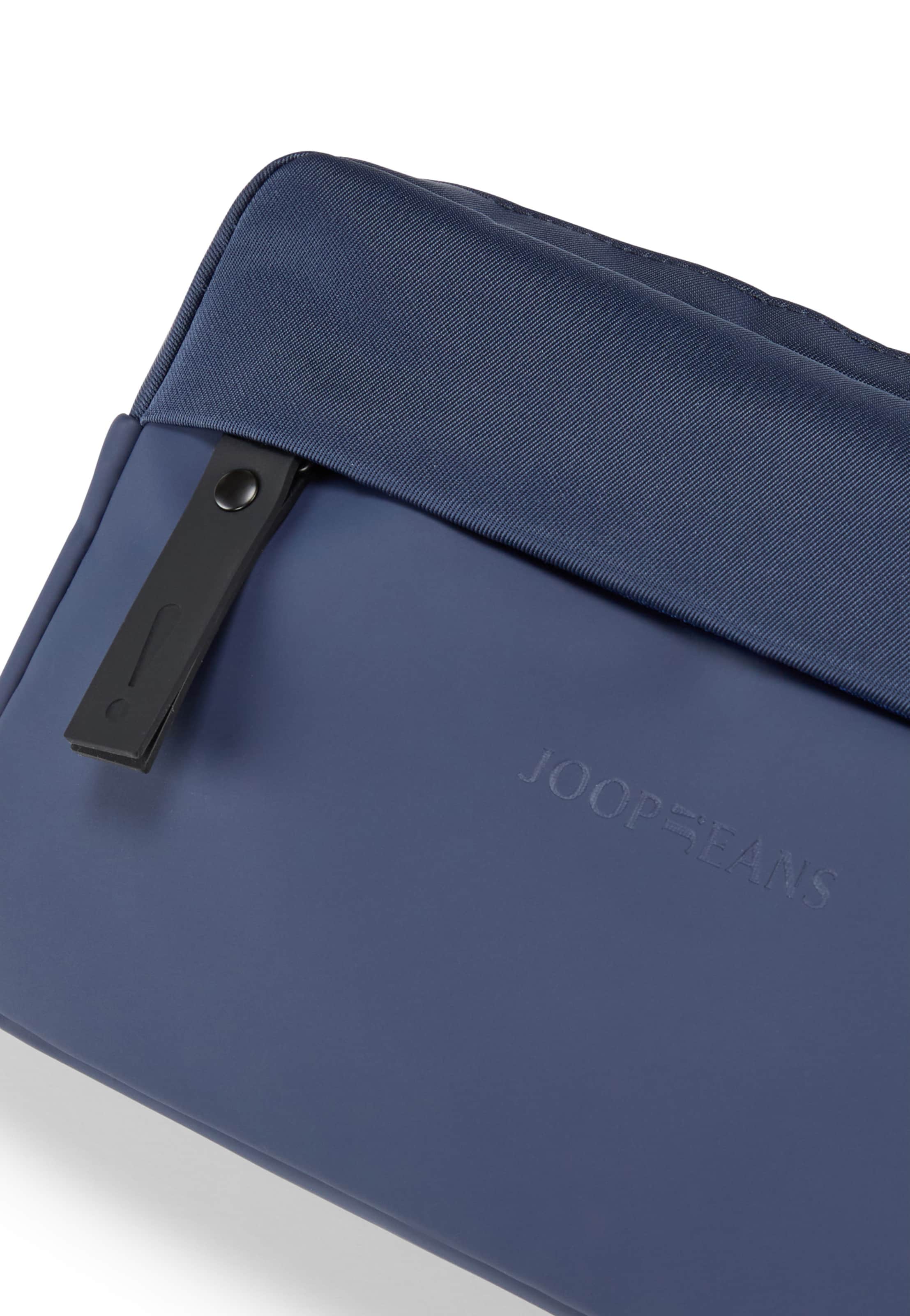 JOOP! Jeans Crossbody bag 'Atessa Lino' in Blue