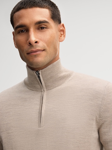 JOOP! Sweater in Beige