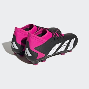 ADIDAS PERFORMANCE Soccer Cleats 'Predator Accuracy.3' in Black