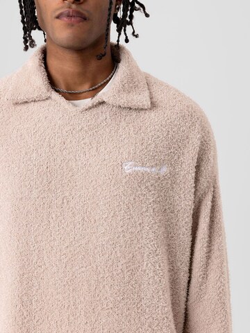 Pull-over 'Diego' Dandalo en gris