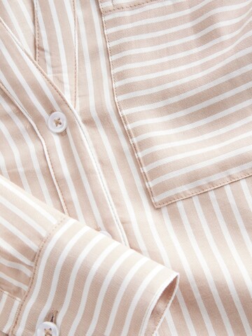 Next Blouse in Beige