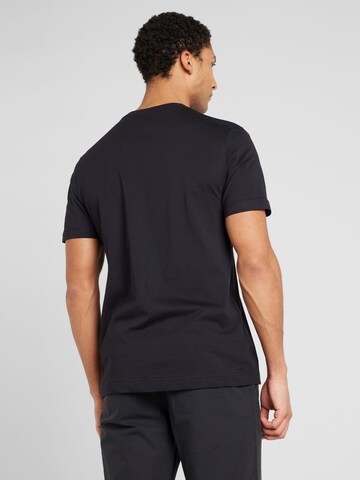 ESPRIT - Camiseta en negro