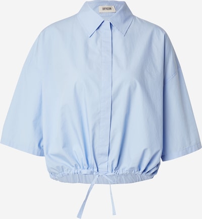 DRYKORN Blouse 'LAINAY' in XS in Light blue, Item view