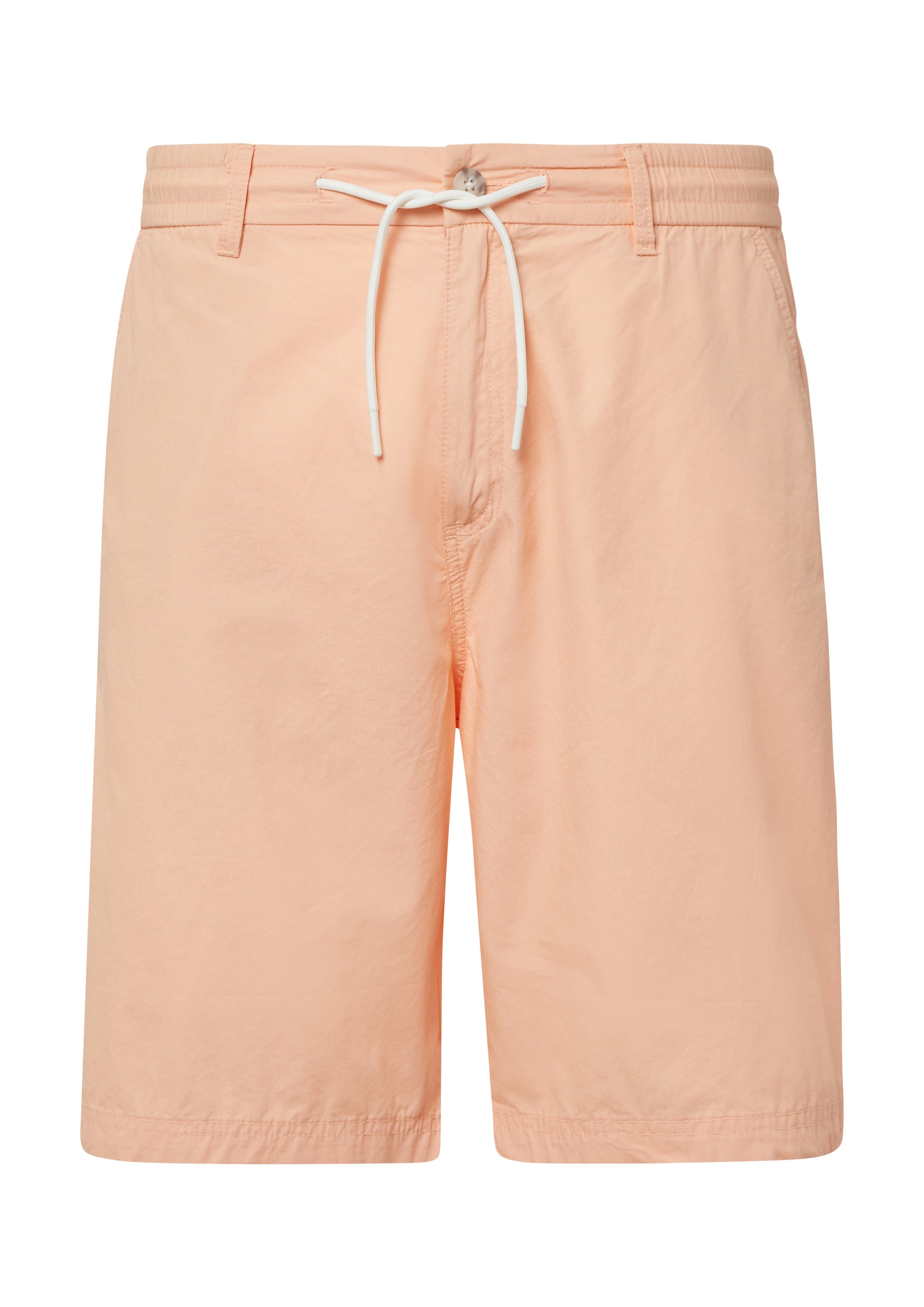 s.Oliver Hose in Orange: Vorderseite