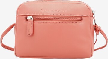 Picard Crossbody Bag 'Really' in Pink