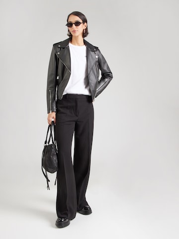 Maglietta 'Snoopy' di PRINCESS GOES HOLLYWOOD in bianco