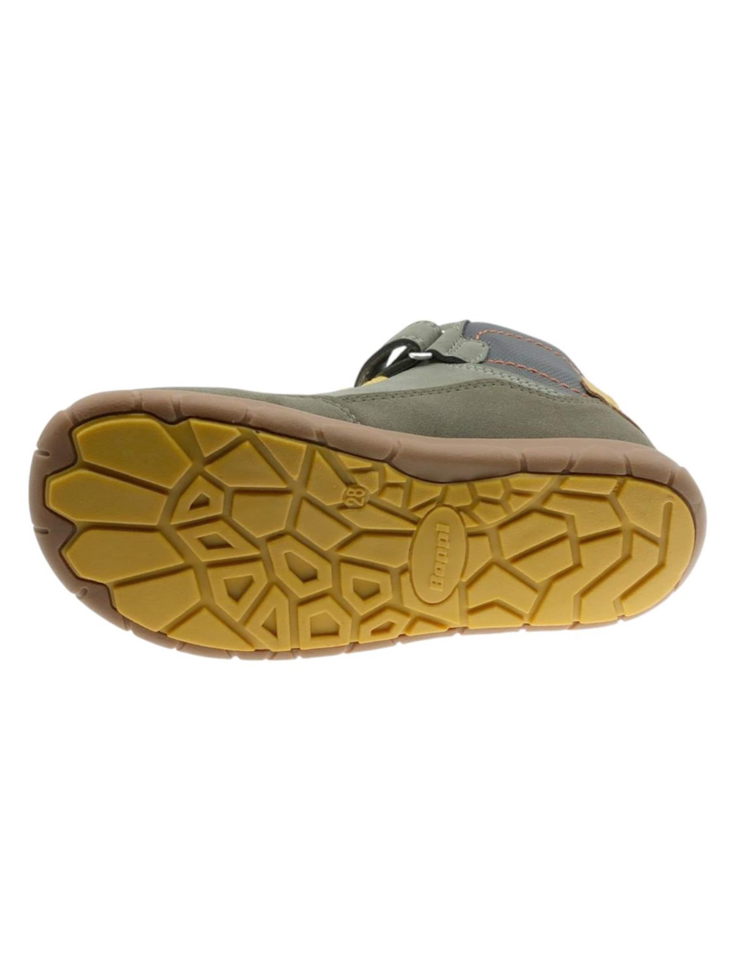 Beppi - Botas en verde