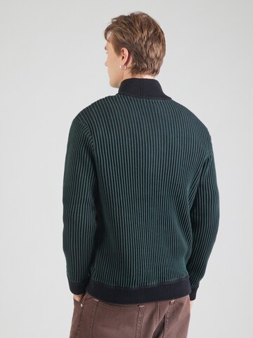 Iriedaily Pullover in Grün