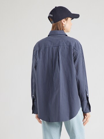 GAP Bluza | bela barva