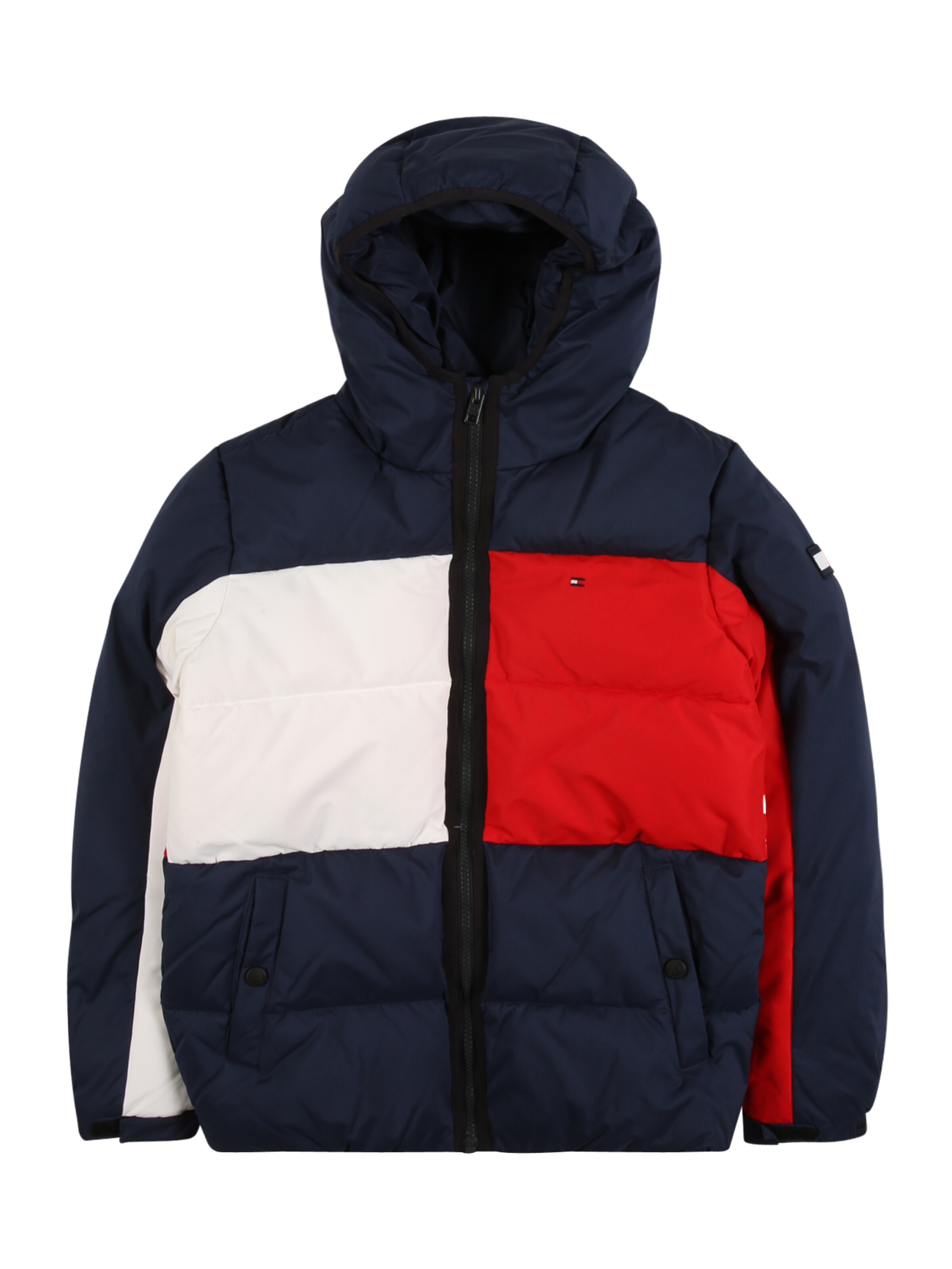 tommy hilfiger winter