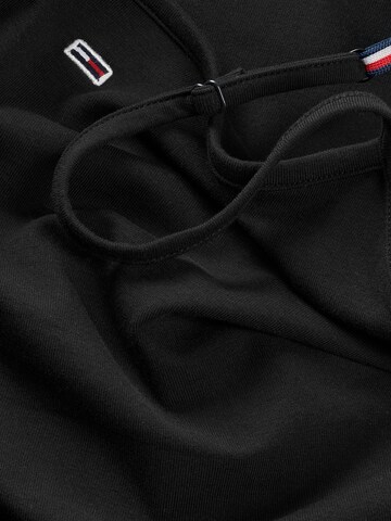 Tommy Jeans Top 'Essential' – černá