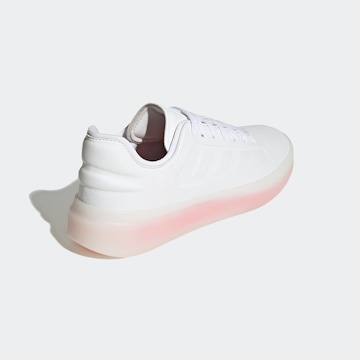 ADIDAS SPORTSWEAR Αθλητικό παπούτσι 'Zntasy Lightmotion+ Lifestyle Adult' σε λευκό