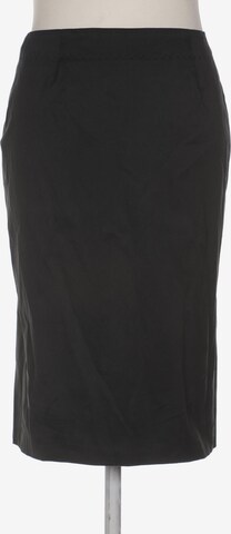 Piazza Sempione Skirt in XS in Black: front
