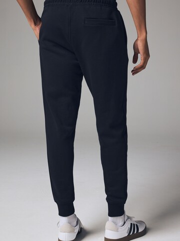 Next Tapered Pants in Black