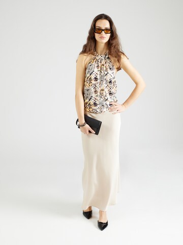 JDY Top 'NILE' in Beige