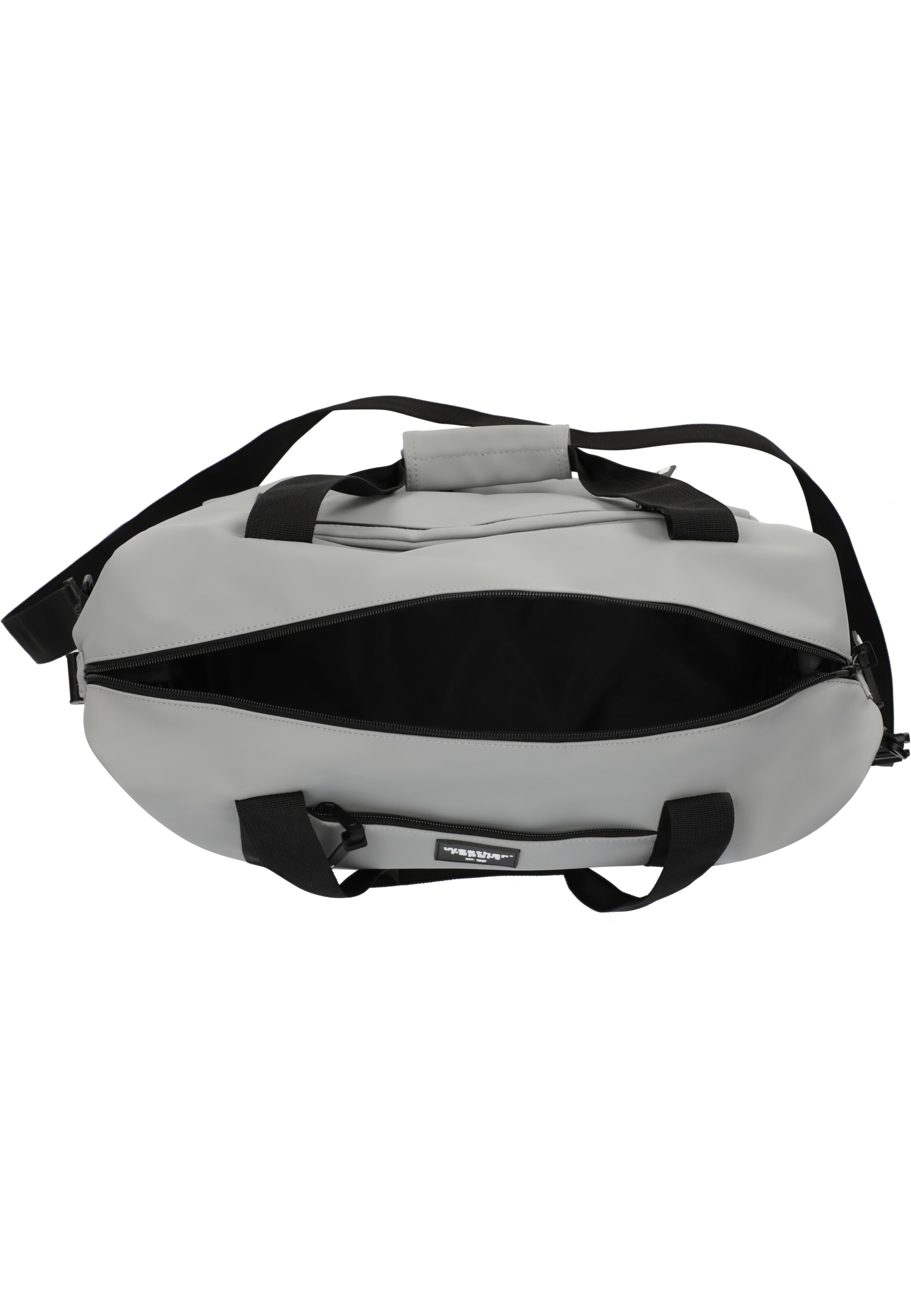 Weather Report Tasche 'Bronze' in Grau