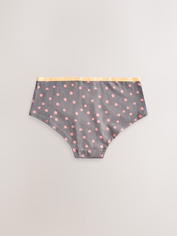 Next Unterhose in Grau