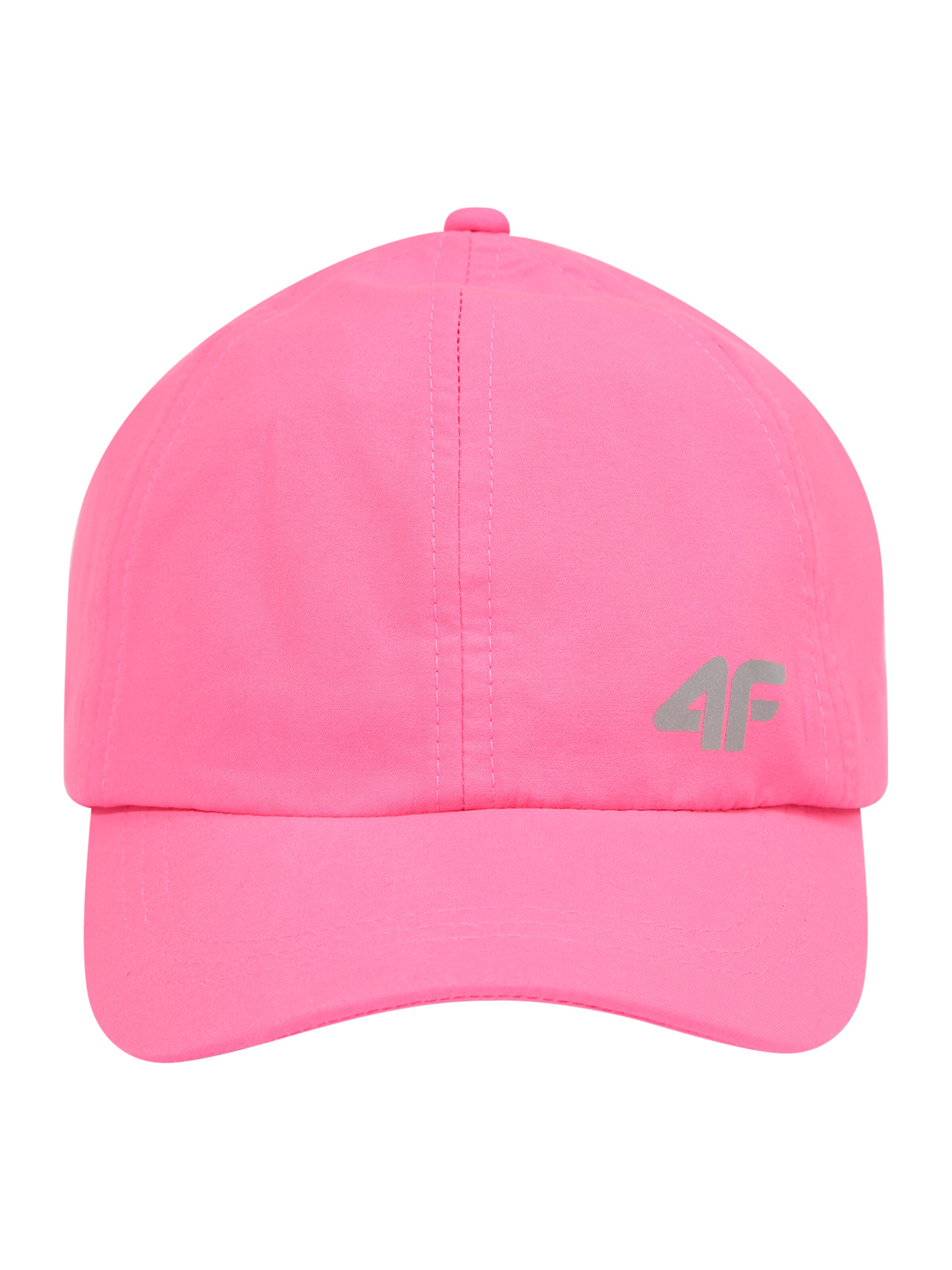 Kinder Kids (Gr. 92-140) 4F Sportcap in Pink - MB64096 Kinder Kids (Gr. 92-140) 4F Sportcap in Pink - MB64096