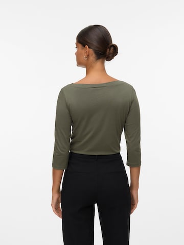 Maglietta 'VMPANDA' di VERO MODA in verde