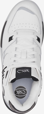 K1X Sneakers in White