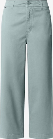 Loosefit Pantalon 'GINA' Pepe Jeans en bleu : devant