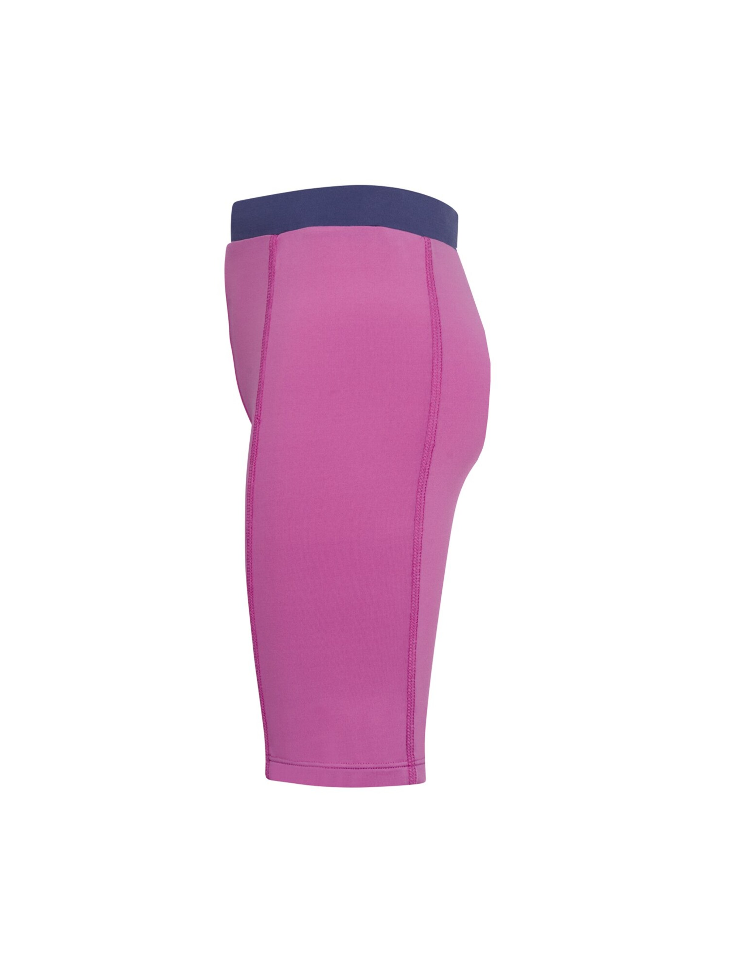 TROLLKIDS Board Shorts in Pink