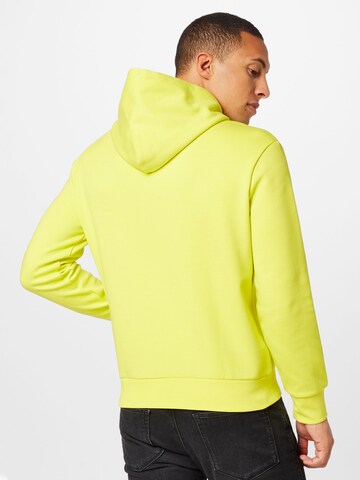 Polo Ralph Lauren - Sweatshirt em amarelo