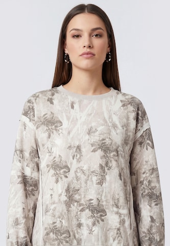 myMo ROCKS - Sudadera en gris