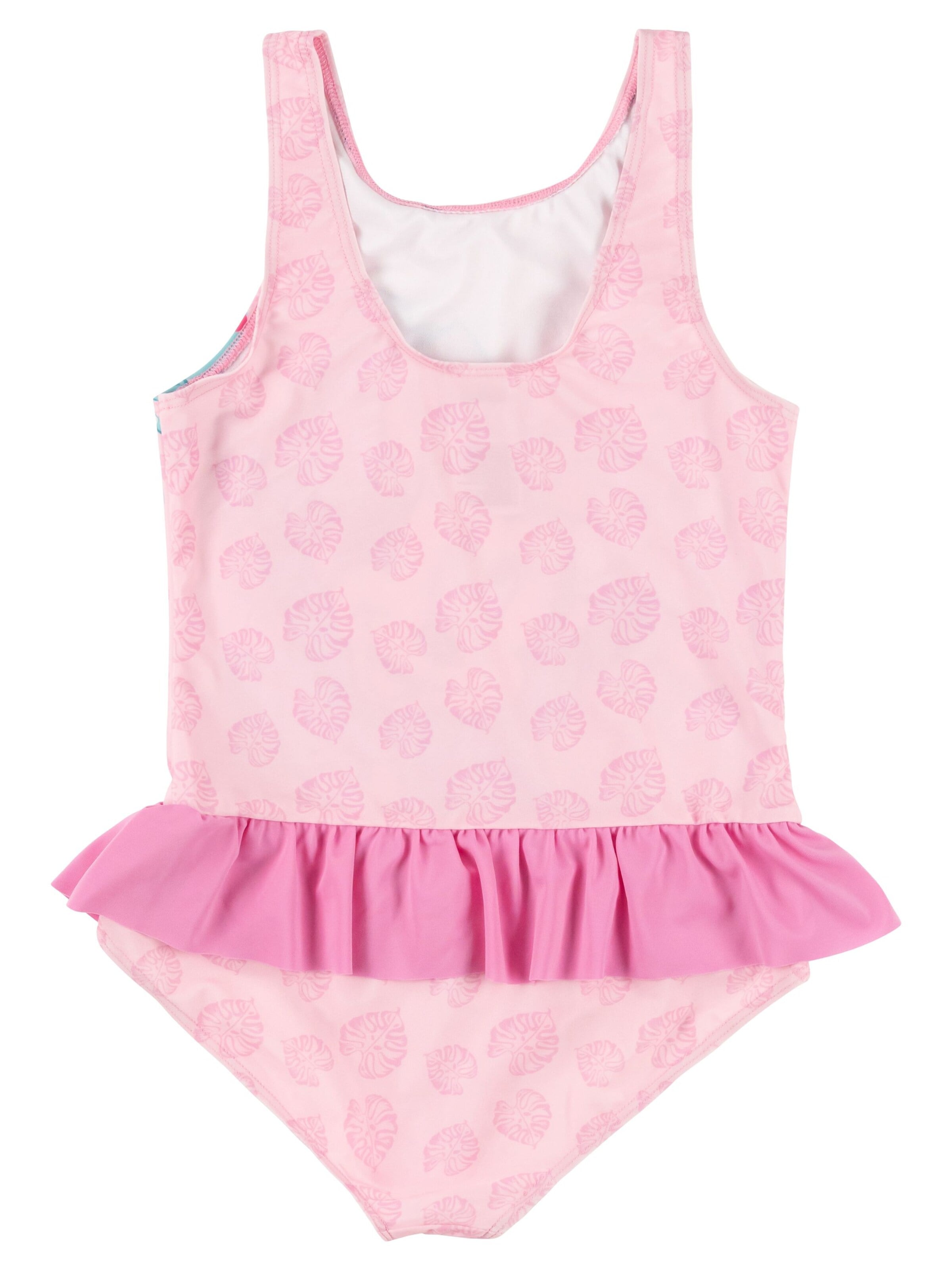Disney Minnie Mouse Badeanzug‌‌‌‌‌‌‌‌ in Pink