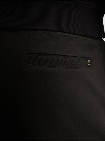 Loosefit Pantaloni sportivi 'Airstreamer cargo sweatpants' di PME Legend in nero