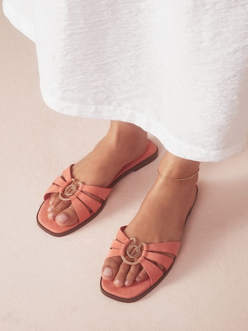 B by Ted Baker Sandal in Pink
