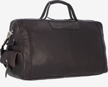 Harold's Weekender 'Country' in Black