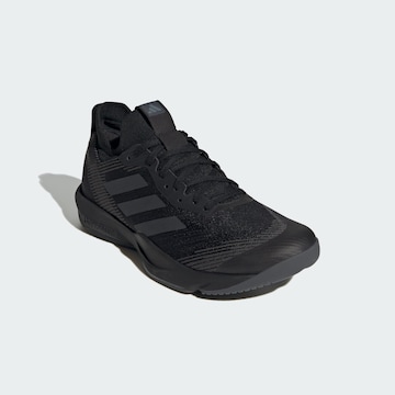 ADIDAS PERFORMANCE Athletic Shoes 'Rapidmove Adv' in Black
