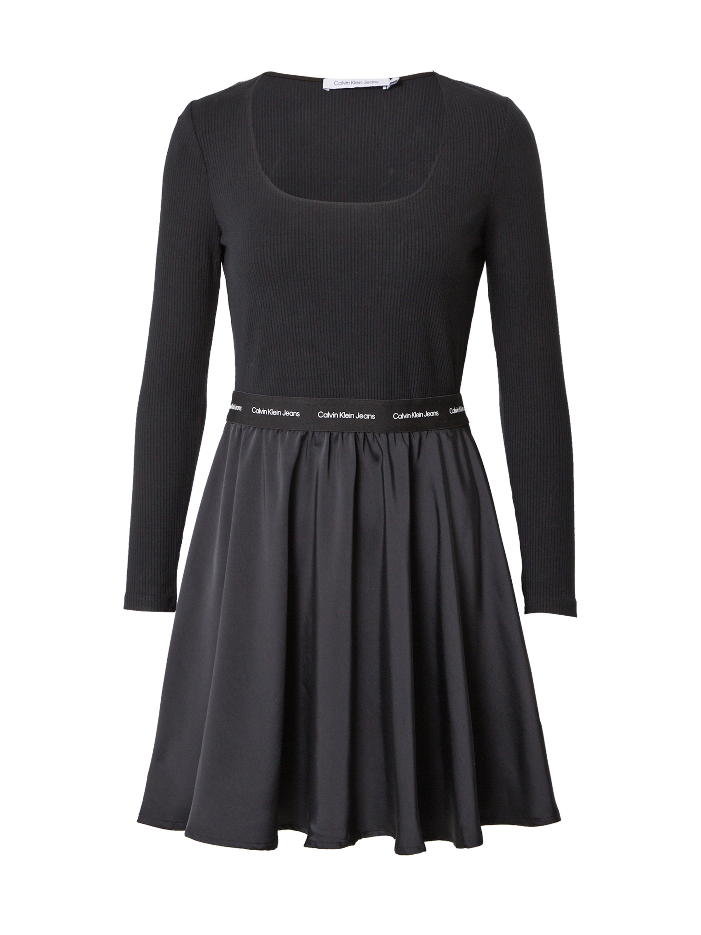 calvin klein casual dresses
